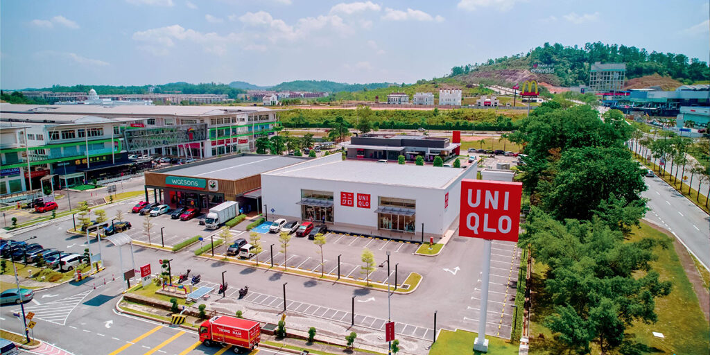 hongbeeland-commercial-dev-uniqlo