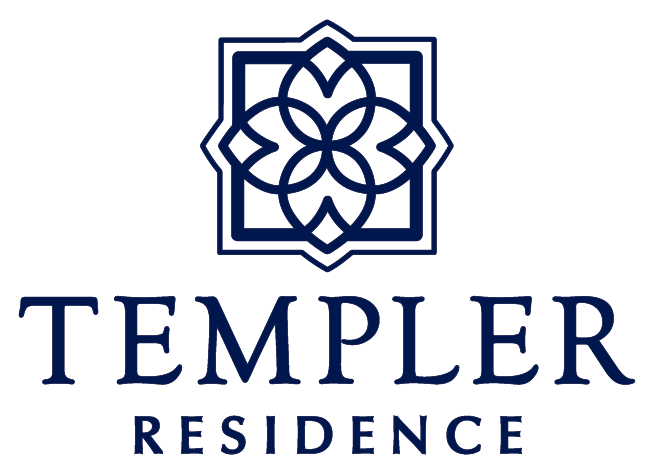 Templer Residence Logo